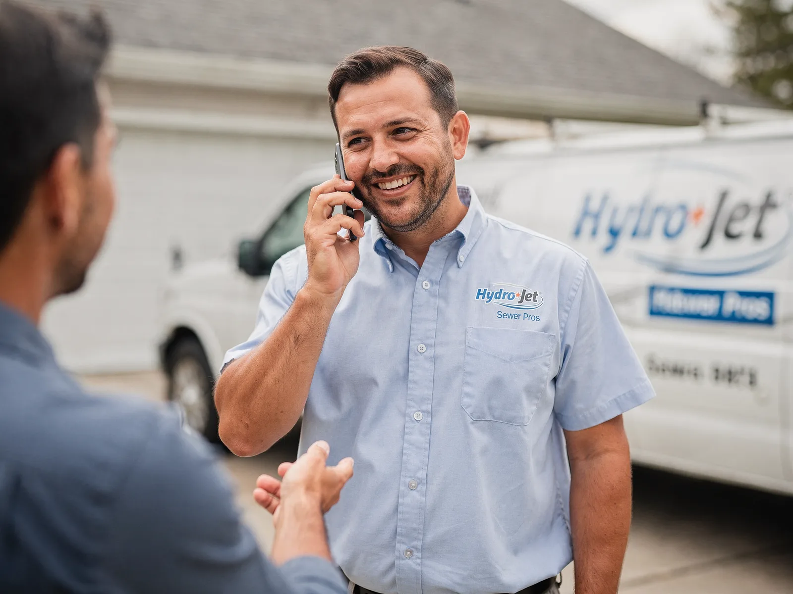 Hydro Jetting Near Me Windsor Heights, WV FAQs
